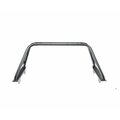 N-Fab 134 Tubular Bar Style Mounts 30 Light Bar Textured Powder Coat Black Steel J19BR-RLT